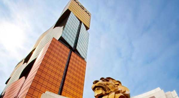 MGM Grand – Macau