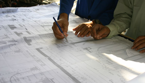 Consultation warmup project division underfloor heating