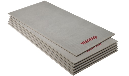 underfloor heating insulation boards