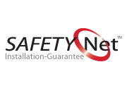 safety net logo